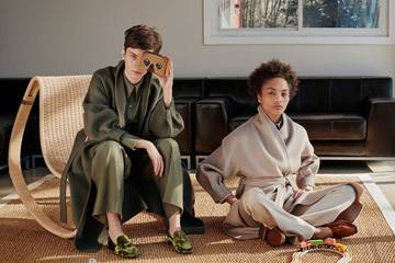 Moon Choi brings South Korean minimalism to New York