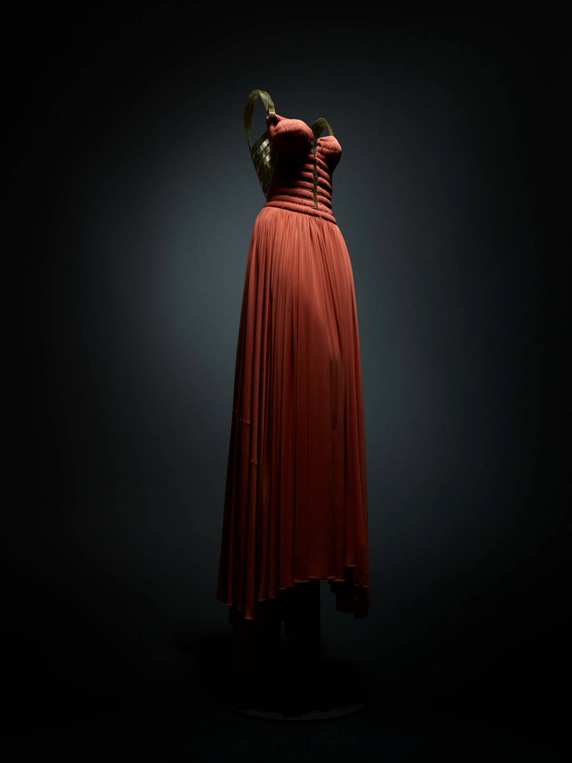 Alaïa, Haute Couture Été 1991