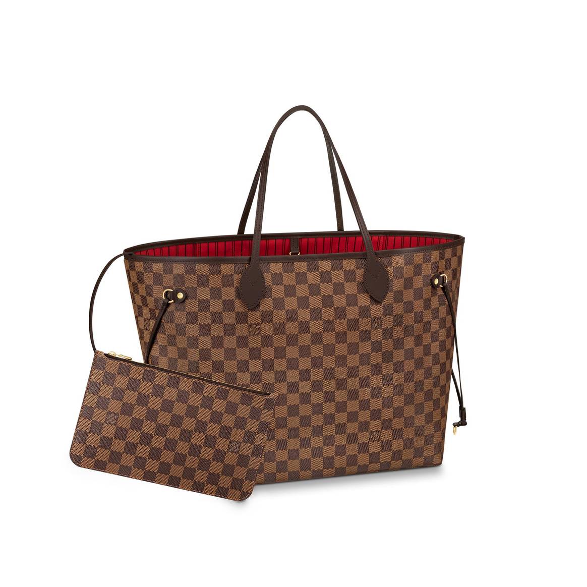 Imagen: página web oficial de Louis Vuitton