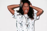 KTGfashionhouse, Turning Abstract Drawings into Textile Prints