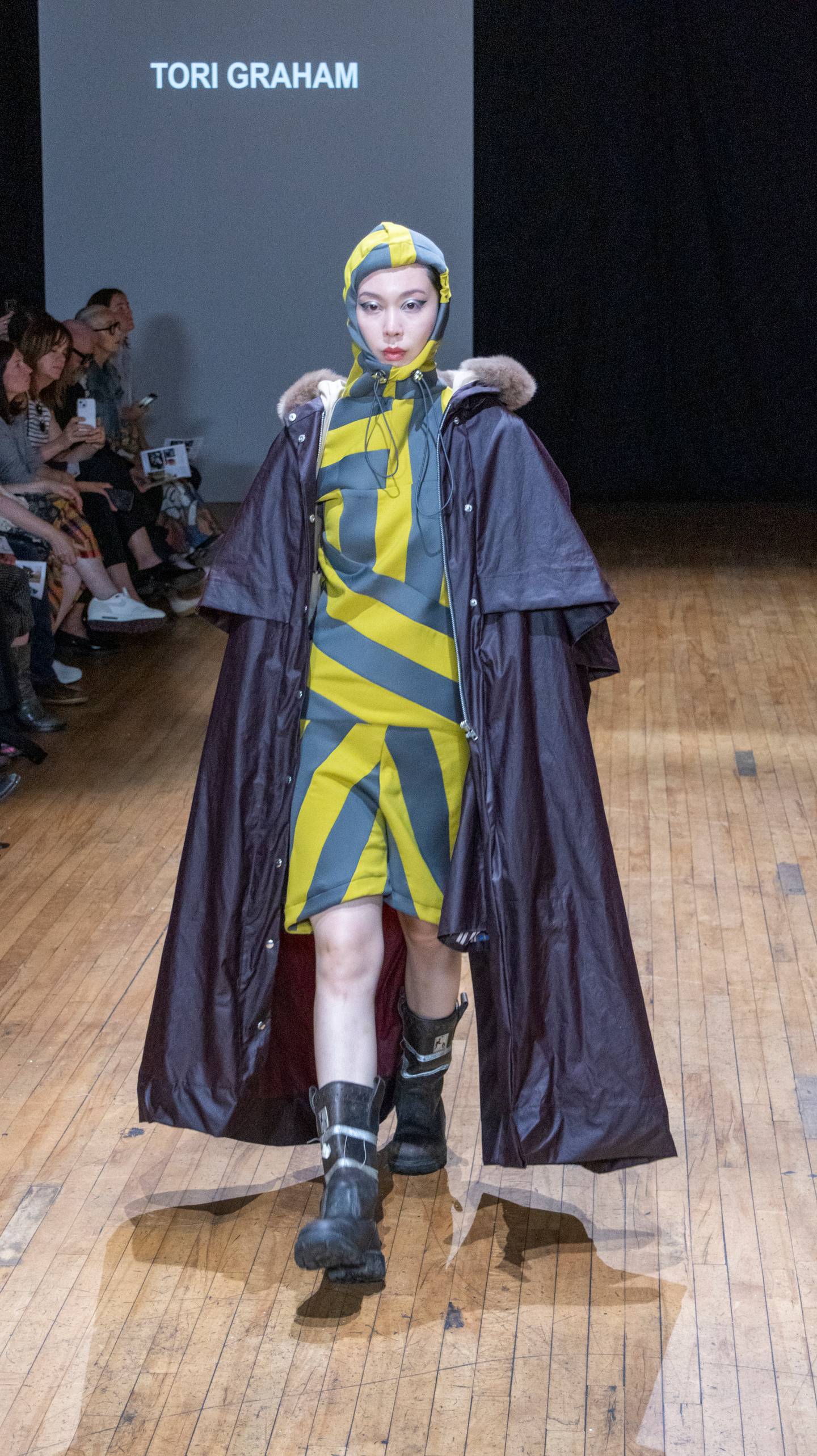 Kingston School of Art Graduate Class 2025
