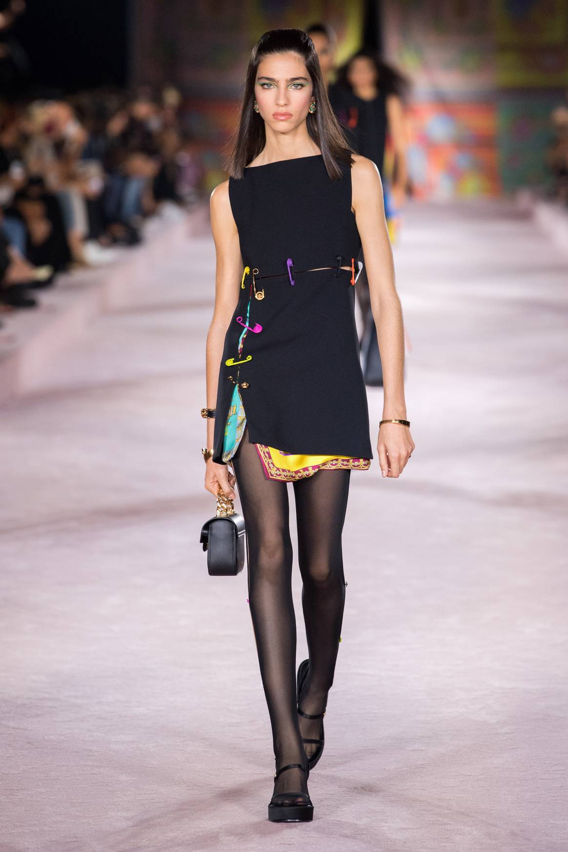 Image: Versace
