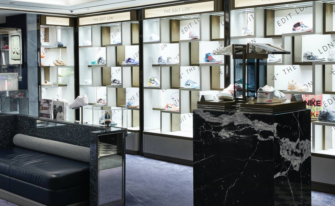 Image: courtesy of The Edit LDN