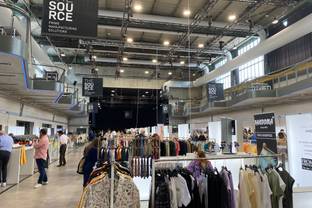 Munich Fabric Start GmbH verzet beursdata internationale stoffenbeurs 