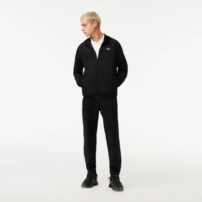 Herren Lacoste Sport Trainingsanzug mit Colourblock | Lacoste