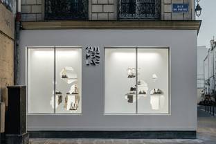 Camper debutará con CamperLab en la próxima Semana de la Moda de París