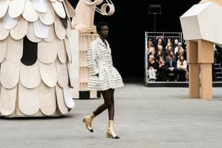 La settimana dell'haute couture va in scena dal 22 al 25 gennaio a Parigi