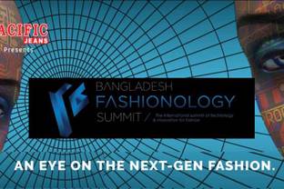 First Fashionology Summit to take place in Bangladesh