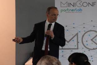 Miniconf: fatturato 2015 a 74,5 milioni