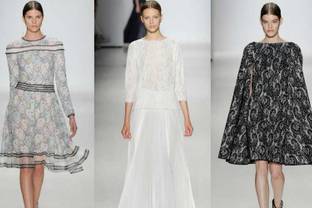 Tadashi Shoji returns to Costa Mesa