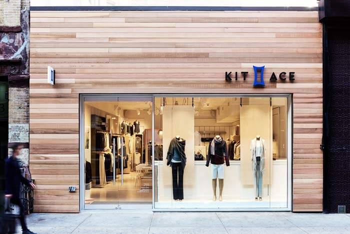 Kit and Ace plans for California expansion