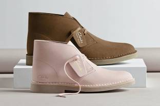 Clarks to expand into Kingdom of Saudi Arabia via Apparel Group deal