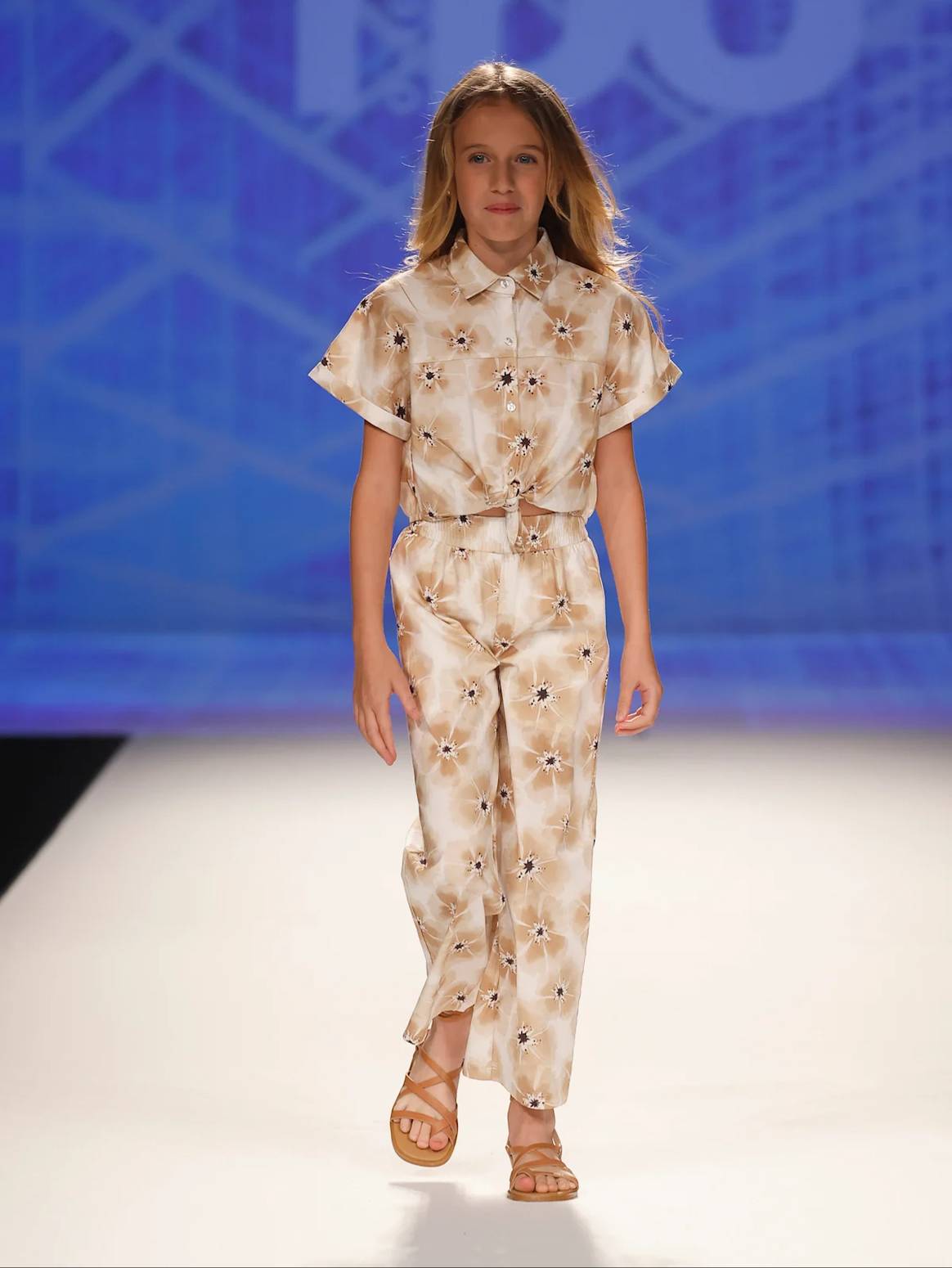 Credits: Courtesy/iDo ss24/Pitti Bimbo