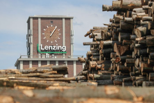 Suzano adquire 15 por cento da Lenzing - de fibras celulósicas para a indústria têxtil