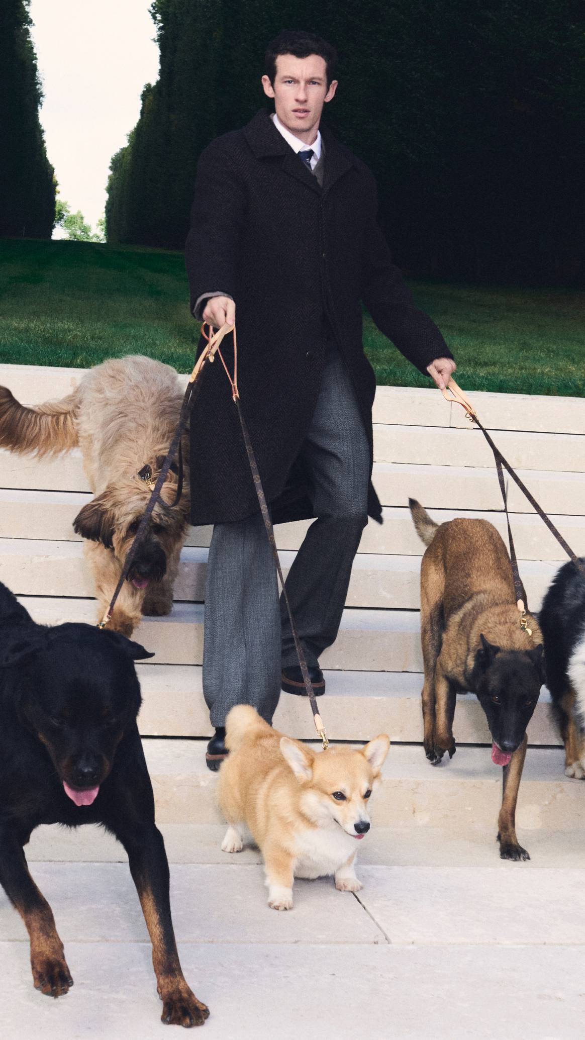 Credits: Louis Vuitton