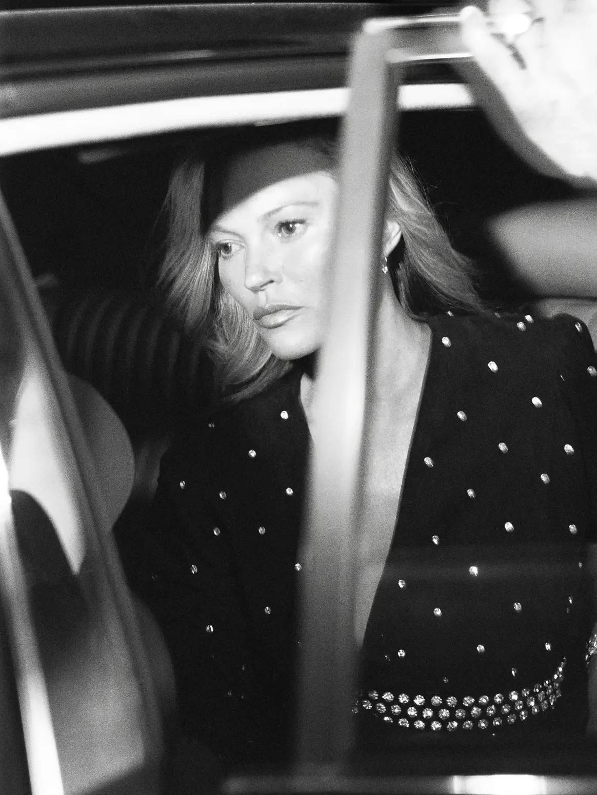 David Sims para Zara
