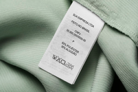 Comment l'Eco-score textile réoriente la stratégie des marques de mode : une analyse avec Carbonfact