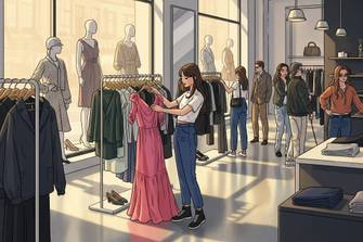 Forum Retail 2025 in scena a Milano il 12 e 13 novembre