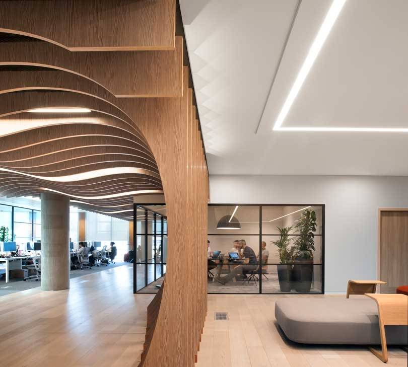 Look: Yoox Net-a-Porter Group new London Tech Hub