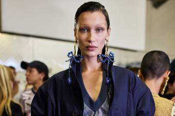 La célèbre mannequin Bella Hadid se confie sur sa longue maladie