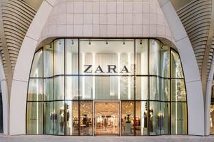 Medewerkers belangrijk logistiek centrum Inditex kondigen staking aan
