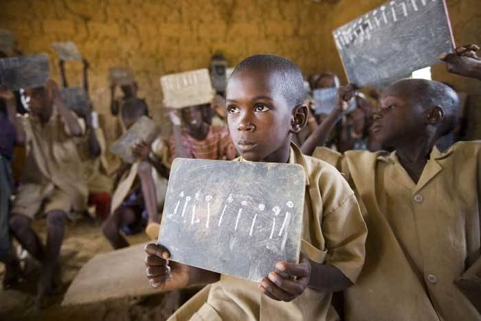 „Die Kleinbauern profitieren auf jeden Fall“- Tina Stridde, Aid by Trade Foundation