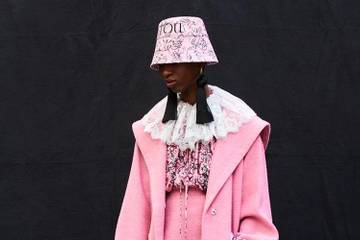 Video: Patou at Paris Fashion Week