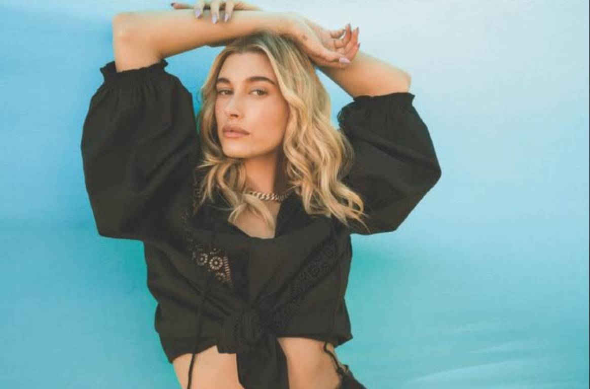 Levi's startet Kampagne mit Hailey Bieber und Jaden Smith