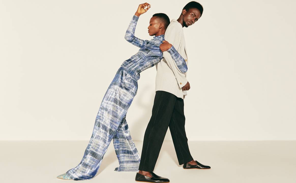 Farfetch unveils Ramadan capsule collection with 30 designers