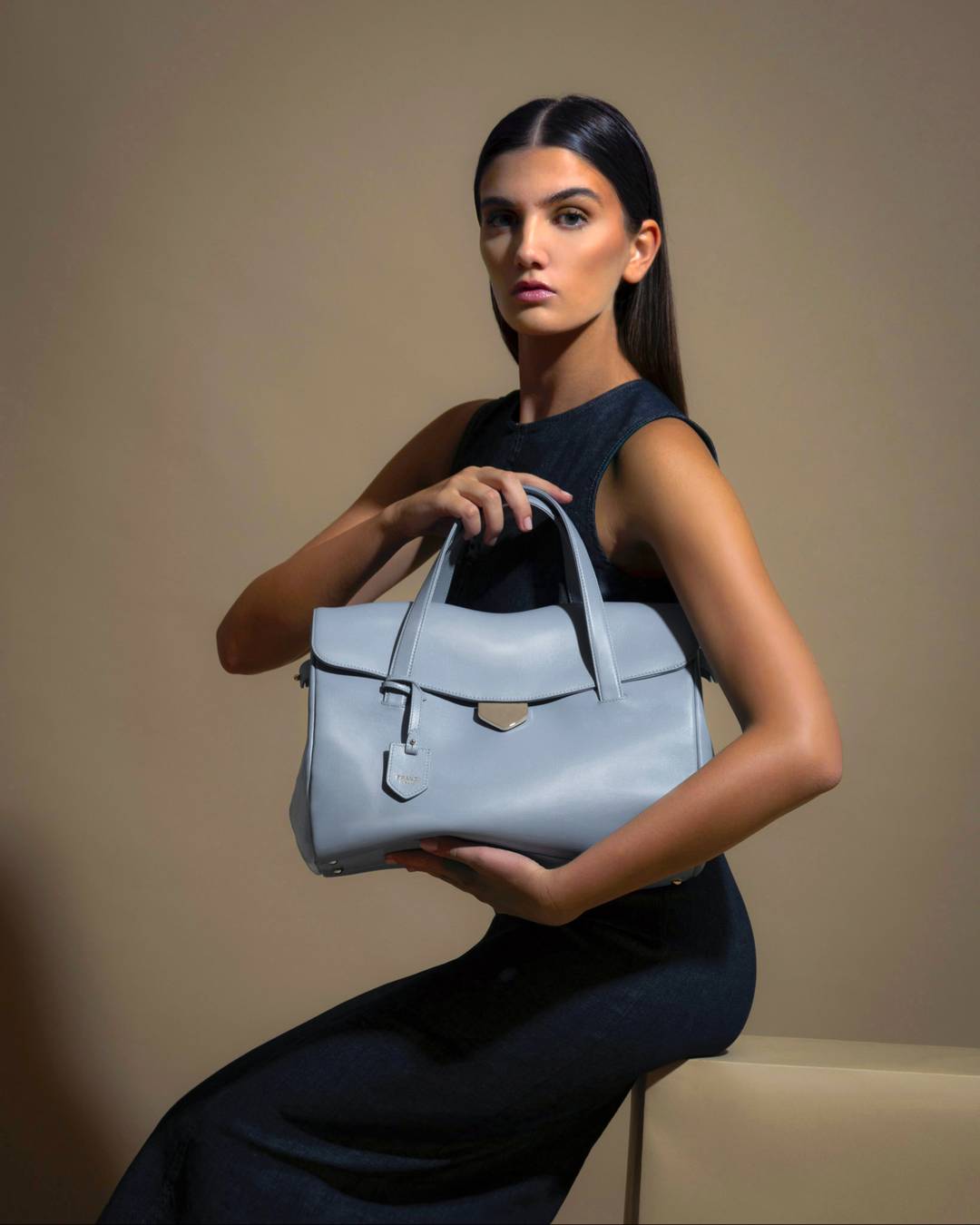 Il nuovo modello di Franzi: la borsa Virginia