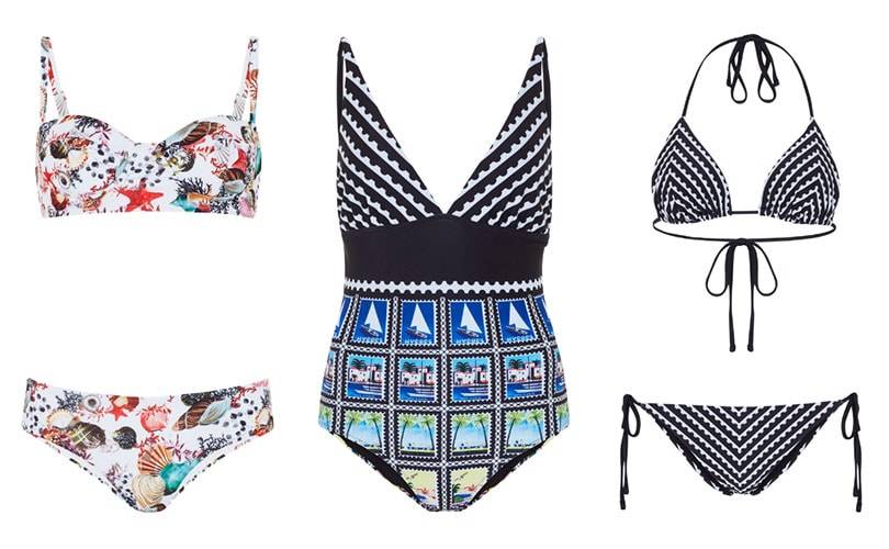 Mary Katrantzou launches Mary Mare