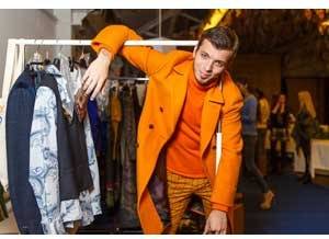 Etro: fashion тур – впервые в России