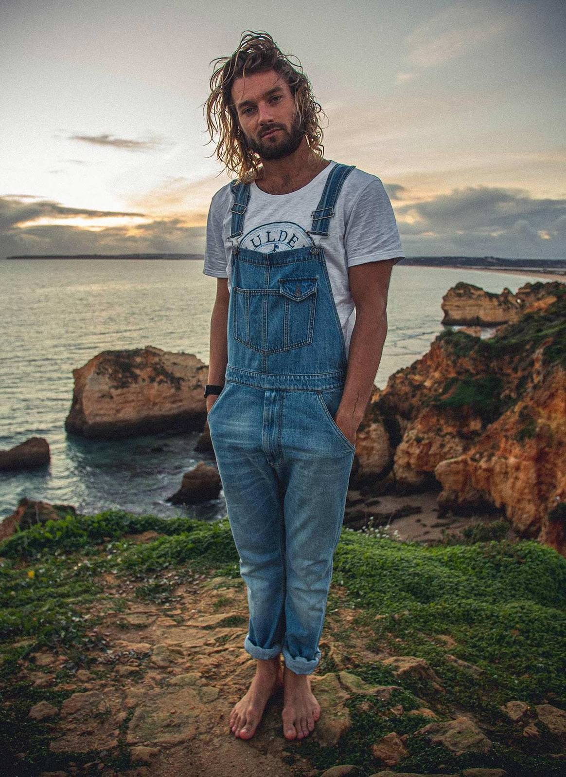 Amsterdenim FW21 Collectie