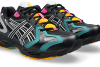 ASICS launches new GEL-K1011 Sportstyle Sneaker: A bold new chapter in hybrid sneaker