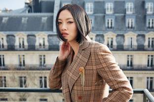 Wie Buyer SS21 ordern: Tiffany Hsu, Chefeinkäuferin für Mode bei Mytheresa 