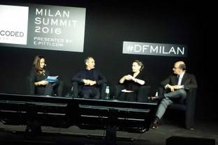 Decoded Fashion Milan: xShüu vince il Fashin Pitch