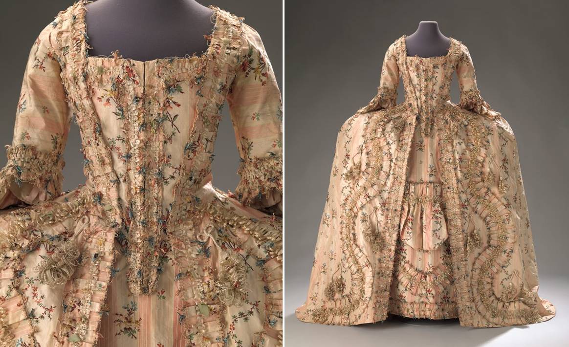 Van crinolinejapon tot collector’s sneaker: Fashion Statements in Amsterdam Museum