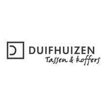 Duifhuizen tassen en koffers