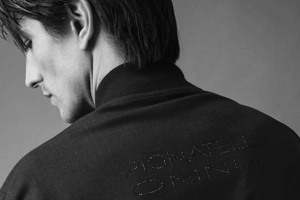 Pignatelli lancia la linea lifestyle Omnia