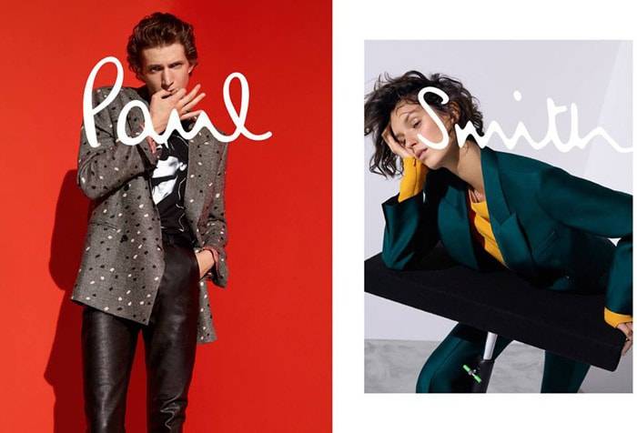 Paul Smith restructures business in response to a fashion world "gone mad"