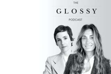 Podcast: The Glossy Podcast interviews Wishi’s Karla Welch and Clea O’Hana