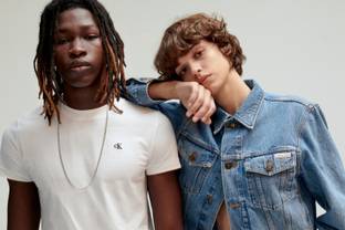 Trish Donnelly steps down as CEO of PVH Americas and Calvin Klein Global