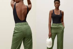 ‘Everlane verandert strategie, introduceert nieuwe creatief directeur’