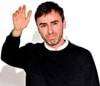 Raf Simons: un debut prometedor en Dior