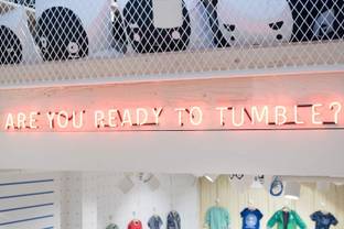 10 jaar Tumble ‘n Dry: “Altijd blijven innoveren”