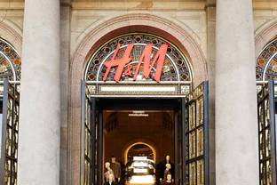 H&M verwacht 1100 werknemers te moeten ontslaan in Spanje