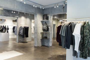 Samsøe & Samsøe flagshipstore Antwerpen geopend: "De Benelux is ook een belangrijke markt voor ons"