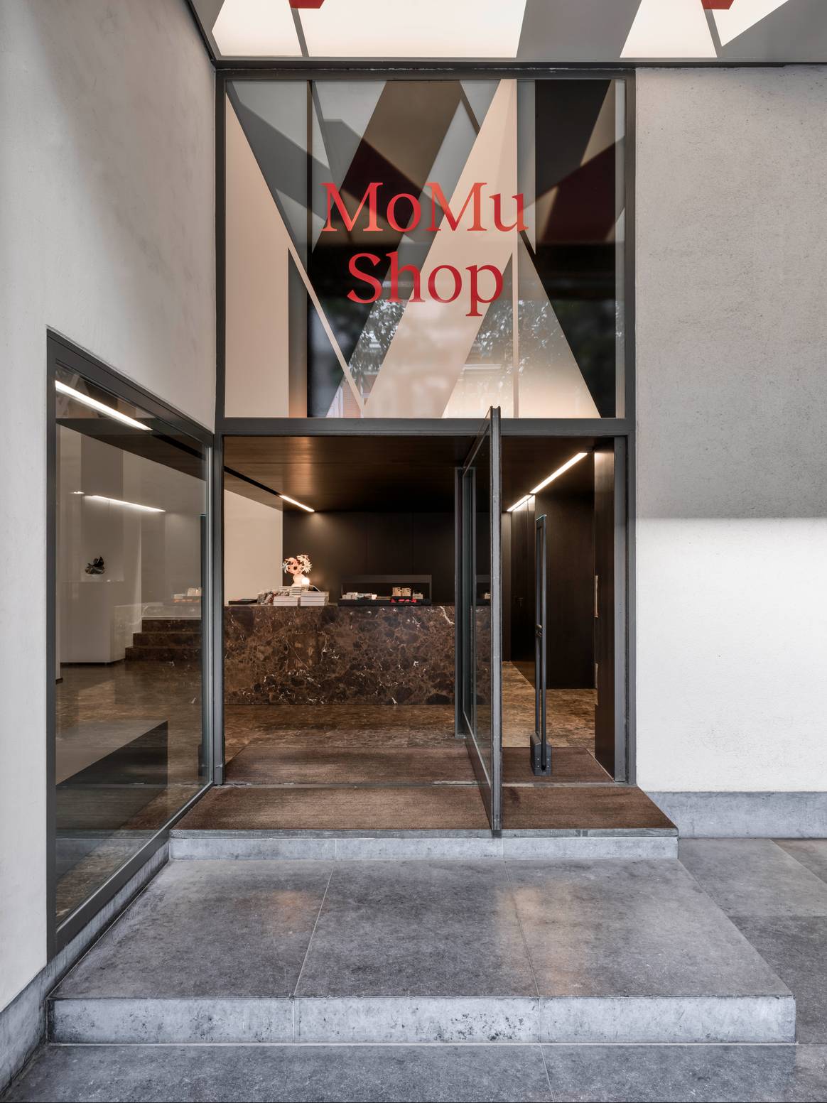 MoMu Shop, © MoMu Antwerp