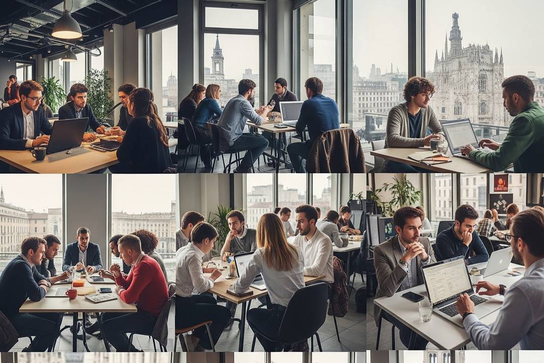 Sono 12 gli incubatori certificati in Lombardia, 11 sono a Milano