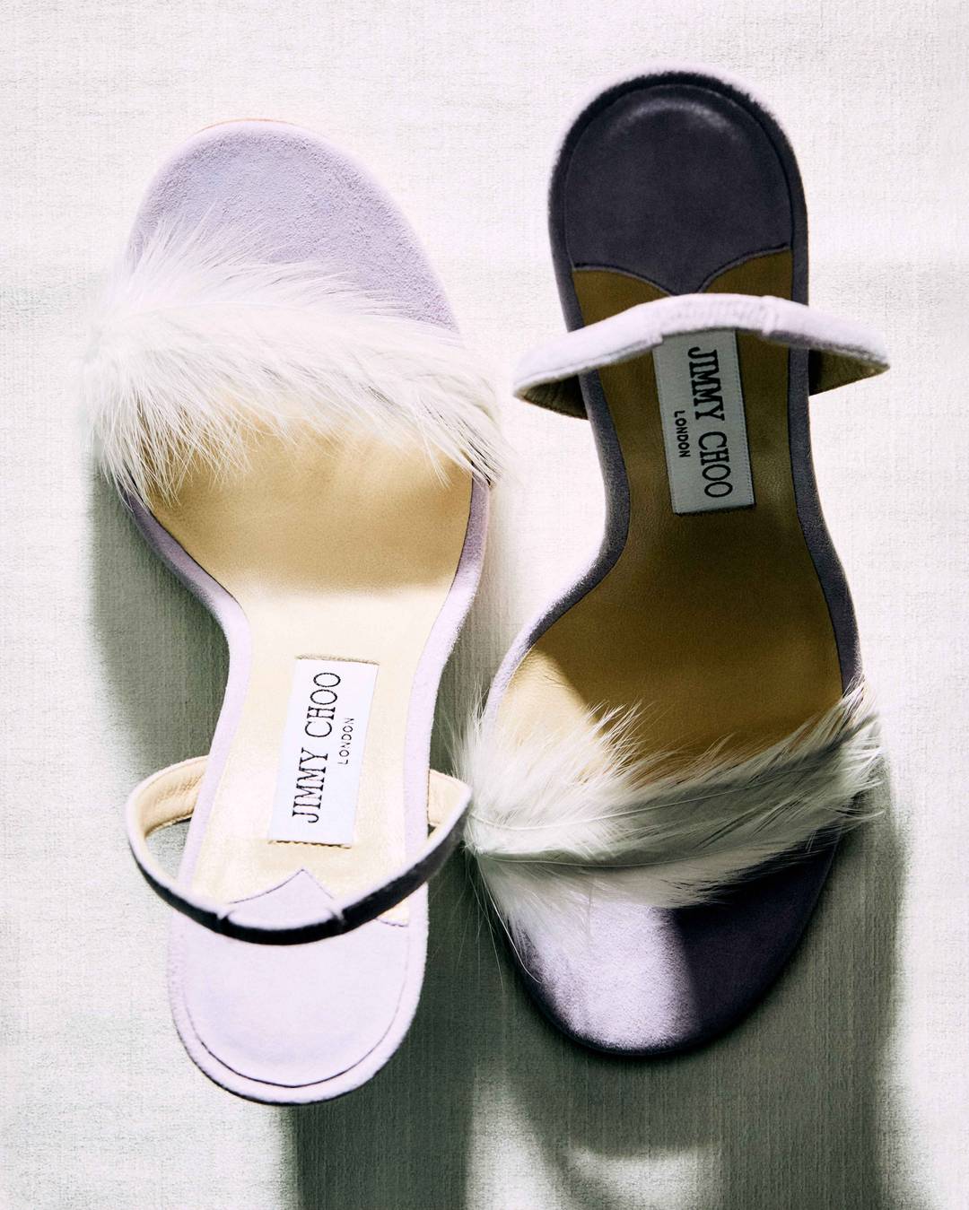 Jimmy Choo - The Archive 1997-2001 capsule collection